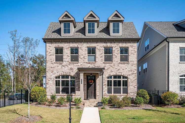 610 Central Park Overlook, Alpharetta, GA 30004 - Premier Atlanta Real Estate Photo 1