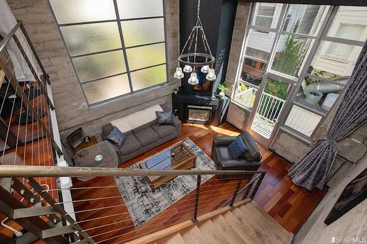 560 Haight Street #108 San Francisco, CA 94117