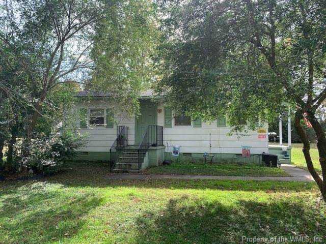 1349 Penniman Rd Williamsburg, VA 23185