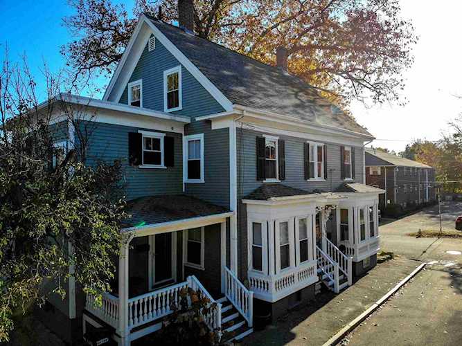 308 Austin St Portsmouth, NH 03801