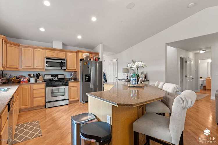 4942 Cape Seville Drive Anchorage, AK 99516
