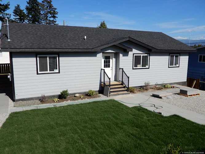 3923 Woodell Road West Kelowna, BC V4T1E1