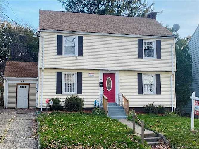 35 Curtiss Street Hartford, CT 06106
