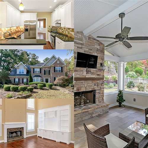 10880 Kimball Crest Dr Alpharetta, GA 30022