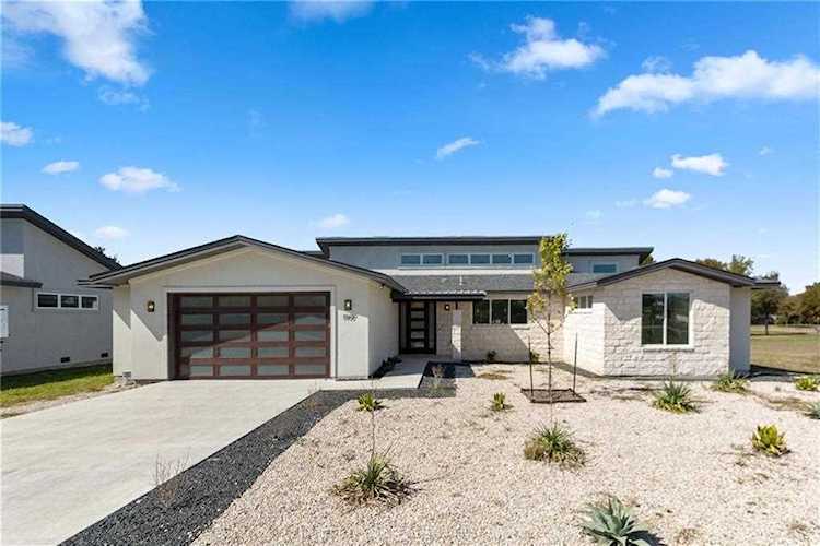 11106 Golf Cove RD Austin, TX 78747