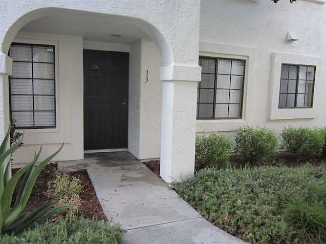 13328 Caminito Ciera #13 San Diego, CA 92129