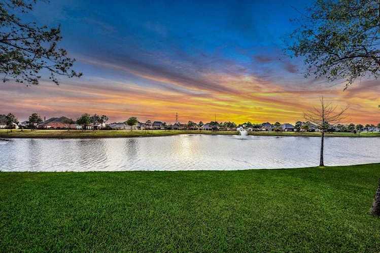 13434 Swift Creek Dr Pearland, TX 77584