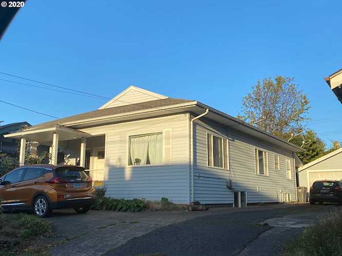 1934 NE 45th Ave Portland, OR 97213