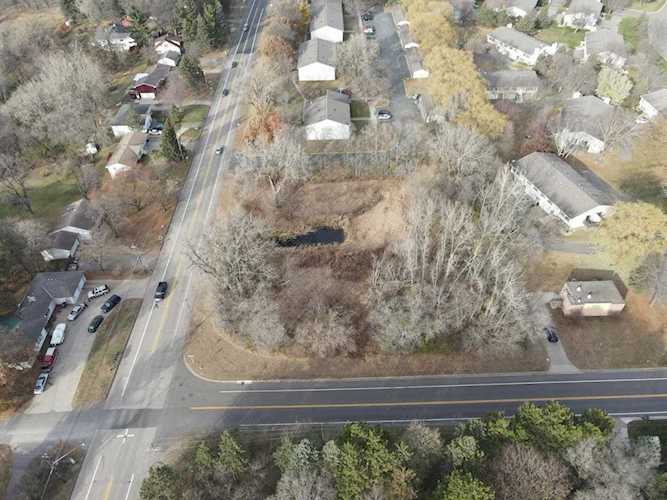 Lot 3 Bloc Mcknight Road S Maplewood, MN 55119