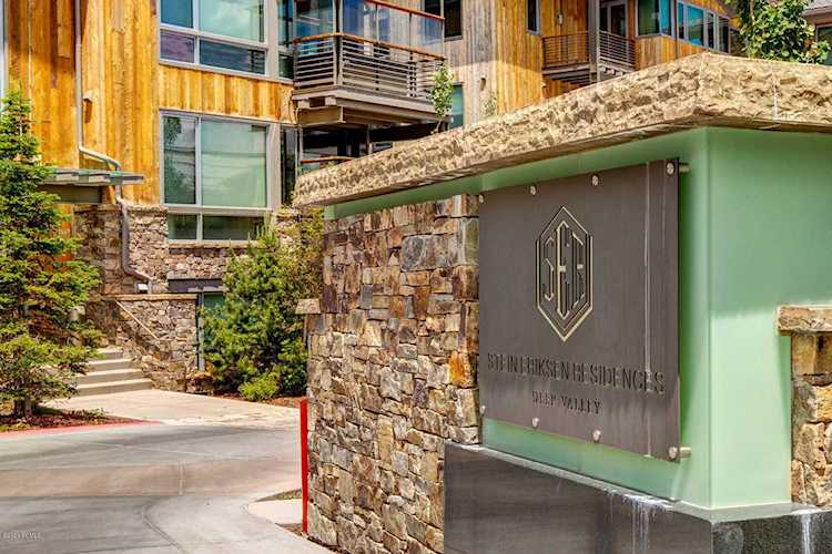 6702 Stein Circle Park City, UT 84060