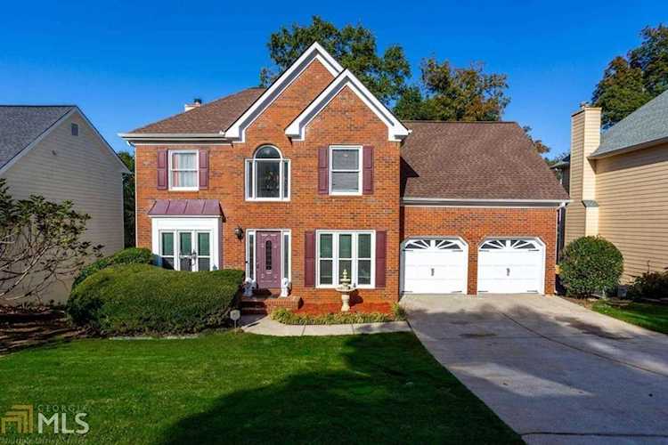 855 River Overlook Dr #12 Lawrenceville, GA 30043