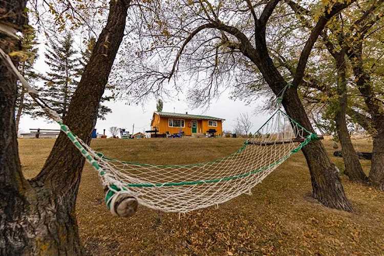 PT Ne 3-48-27-W3 Rural, SK S9V 1K6