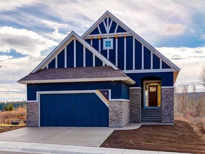 232 Discovery Dr SW Calgary, AB T3H 6A2
