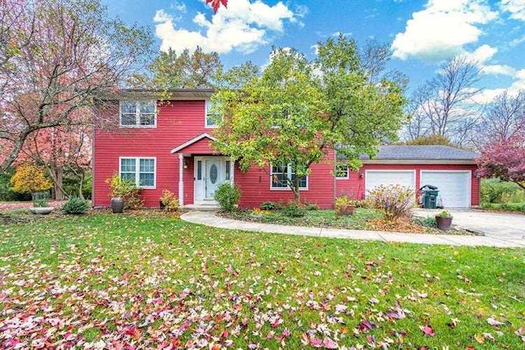 10300 Oxford Drive Pickerington, OH 43147