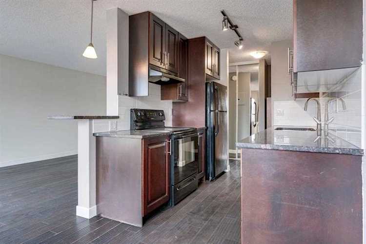 4455A Greenview Dr NE #309 Calgary, AB T3E 6M1