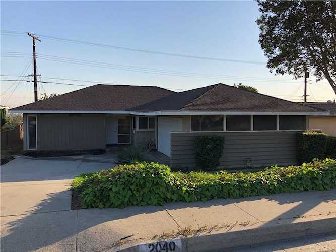 2040 Brightwood Street Monterey Park, CA 91754 | MLS WS20234909 Photo 1
