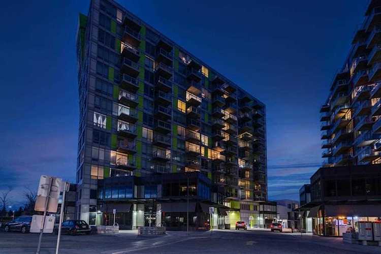 30 Brentwood Common NW #504 Calgary, AB T2L 2L8
