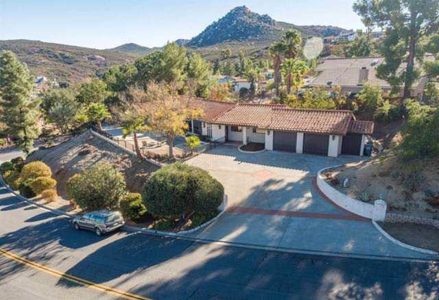23823 Barona Mesa Road Ramona, CA 92065