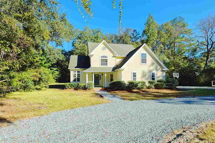 1051 Corby Ct Tallahassee, FL 32317