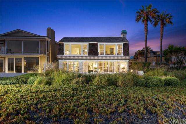 1580 E Oceanfront Newport Beach, CA 92661