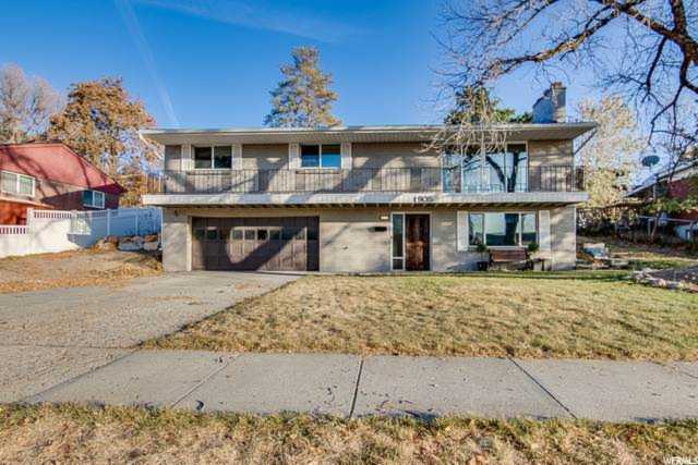1905 S Spring E Crk Bountiful, UT 84010
