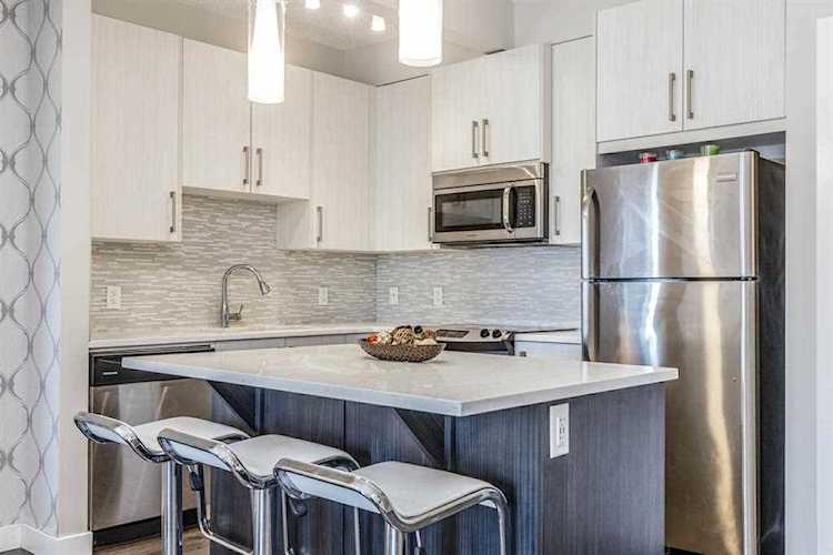 4 Sage Hill Terrace NW #112 Calgary, AB T3R 0W4