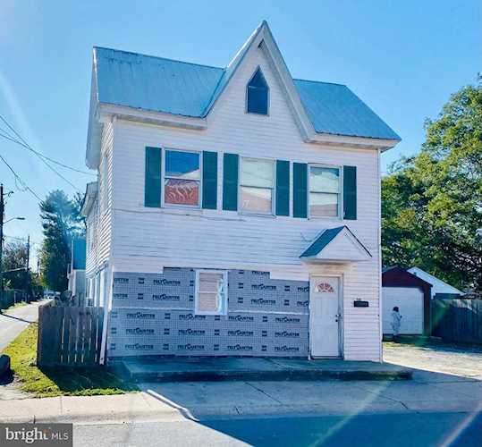 10 S King St Georgetown, DE 19947