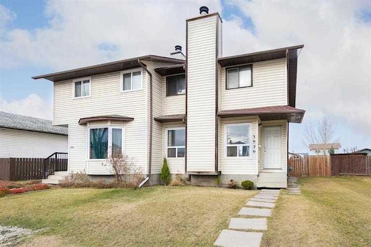 3920 44 Ave NE Calgary, AB T1Y 5V8