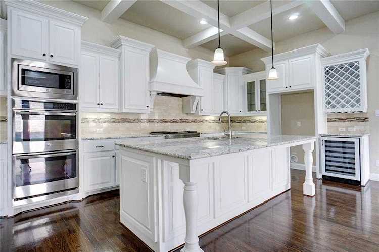 1500 Le Mans Lane Southlake, TX 76092