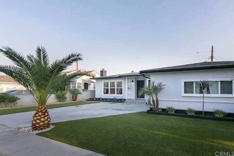 8612 Tweedy Lane Downey, CA 90240