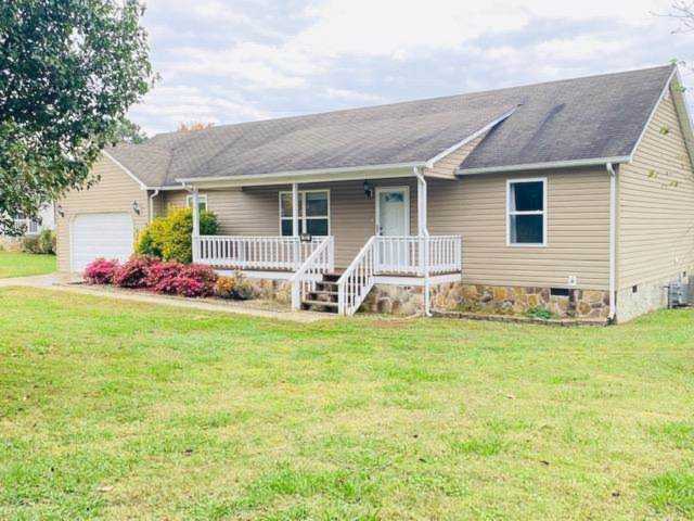 127 AUBURN SUNSET WAY Dayton, TN 37323