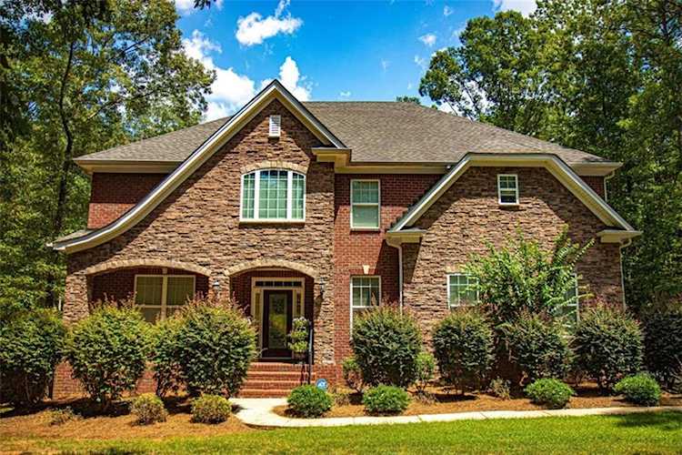 710 Upchurch Rd Mcdonough, GA 30252 | MLS 6806096 Photo 1