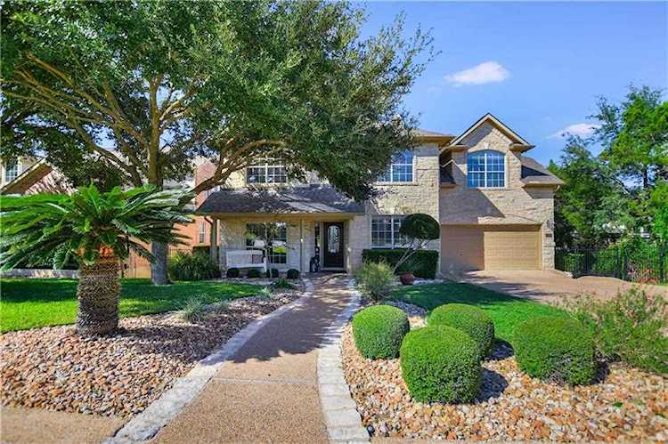 6801 Yaupon DR Austin, TX 78759