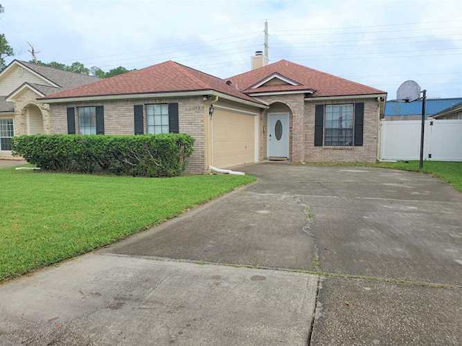 11053 Beckley Pl Jacksonville, FL 32246