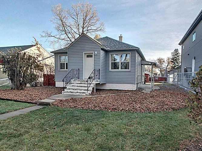 12127 125 Street Edmonton, AB T5L 0S7