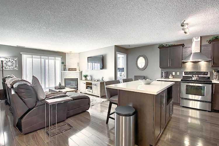 # 418 279 Suder Greens Drive Edmonton, AB T5T 6X6