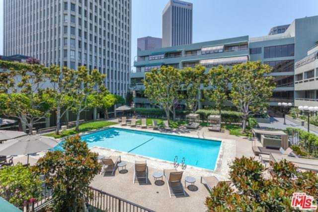 880 W 1st Street #302 Los Angeles, CA 90012