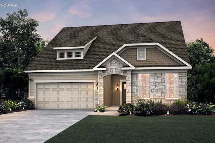 10 Hogan Simpsonville, KY 40067
