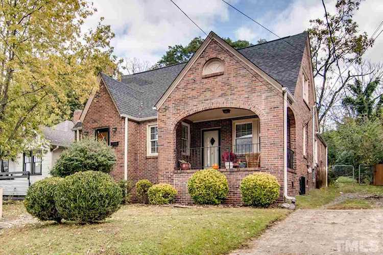 510 N Hyde Park Avenue Durham, NC 27703