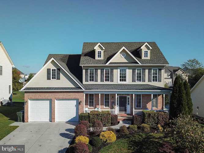 107 Cahille Dr Winchester, VA 22602