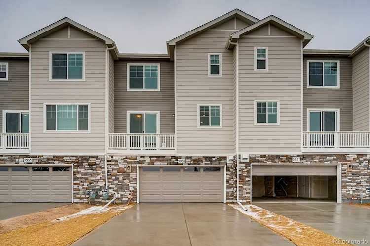 5628 Canyon View Dr #44 Castle Rock, CO 80104