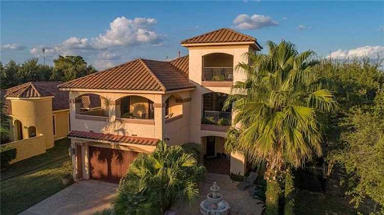 15214 Lariat TRL Austin, TX 78734