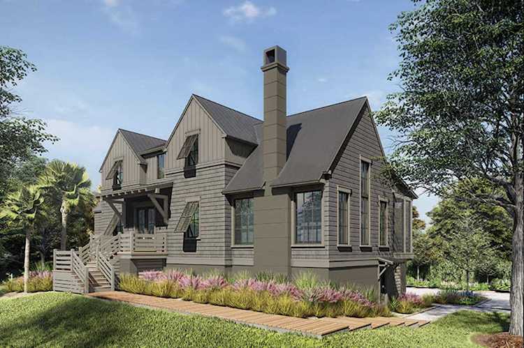 3137 Privateer Creek Rd Seabrook Island, SC 29455