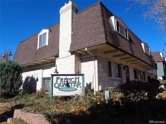 1129 S Monaco Parkway Denver, CO 80224