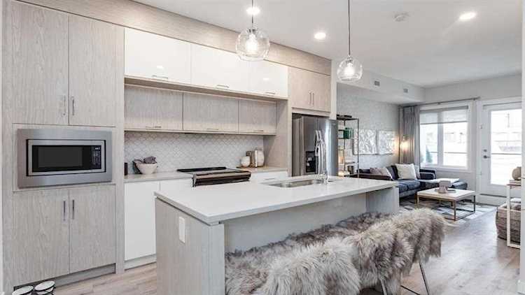 138 Sage Valley Common NW #203 Calgary, AB T3R 0K9