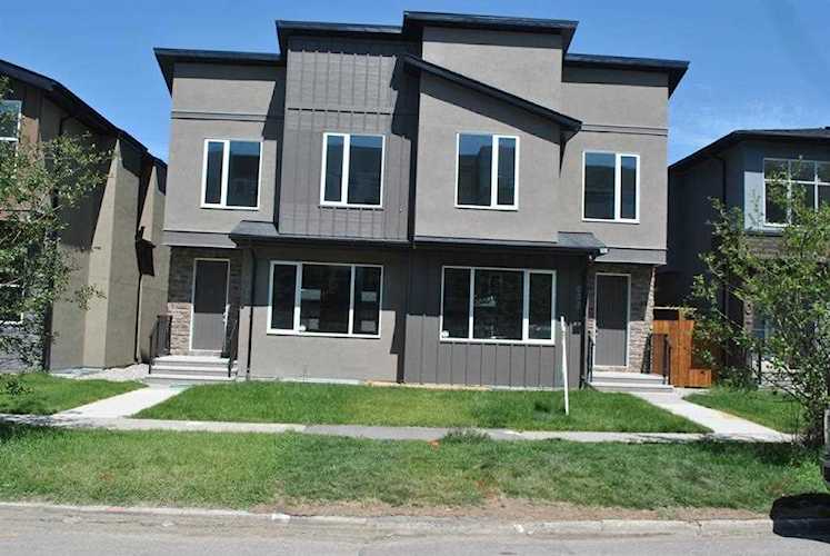 632 17 Ave NW Calgary, AB T2m 0n5