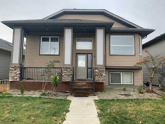 398 Lettice Perry Rd N Lethbridge, AB T1H 5P1