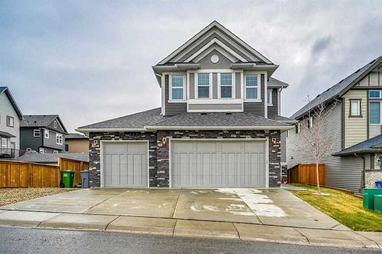 159 Heritage View Cochrane, AB t4c 0g5