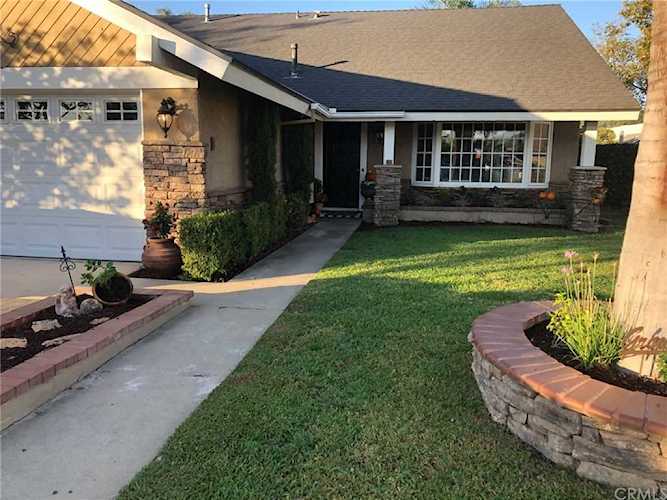 1287 N Willamette Drive Anaheim Hills, CA 92807
