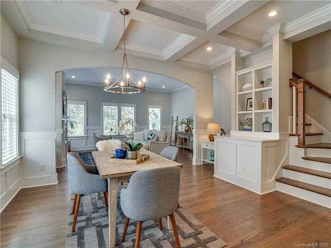 2556 Vail Ave Charlotte, NC 28207